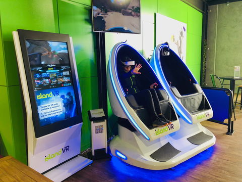 Clip 'n Climb Phillip Island - South Australia Travel 1