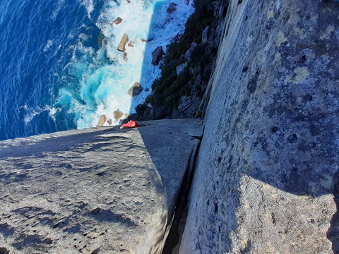 Climb Nowra - South Australia Travel 0