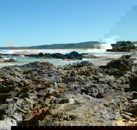 Coastal Walks - Bermagui - South Australia Travel