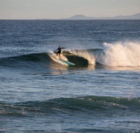 Coffs Coast State Park - South Australia Travel