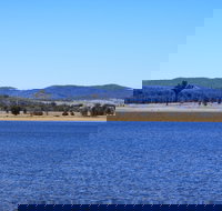 Coolmunda Dam - South Australia Travel