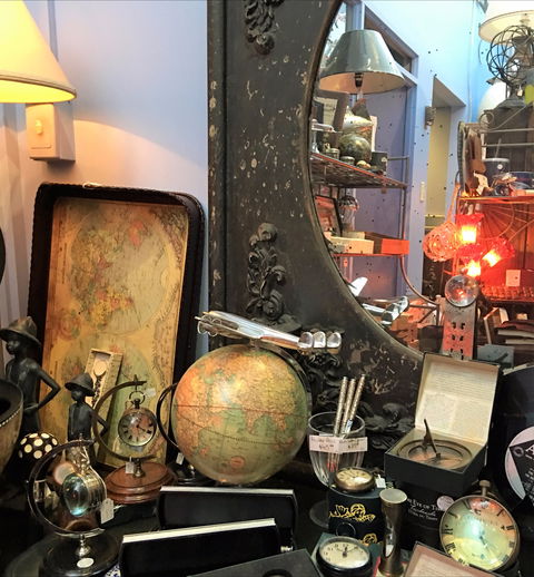 Country House Gifts And Homewares - South Australia Travel 2
