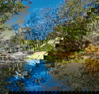 Crows Nest National Park - South Australia Travel
