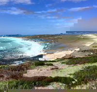 Daly Head National Surfing Reserve - South Australia Travel