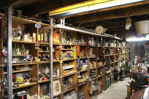 Dales Mini Museum Henty - South Australia Travel 0