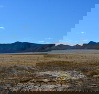 Darke Peak Scenic Drive - South Australia Travel