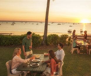 Darwin City - South Australia Travel 1