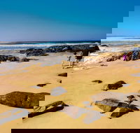 Dark Point Aboriginal Place - South Australia Travel