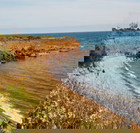 Davey's Bay - South Australia Travel