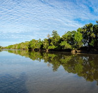 Dholuwuy Bay - South Australia Travel