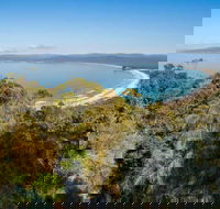 Disaster Bay Lookout - South Australia Travel