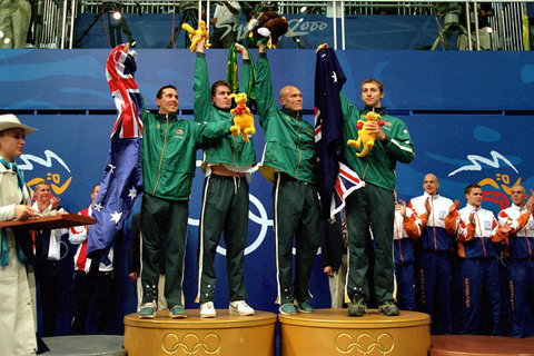 Dive Into History At Sydney Olympic Park Aquatic Centre - South Australia Travel 1