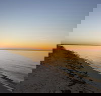 Dromana Beach - South Australia Travel