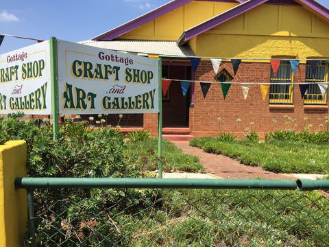 Dubbo Arts And Craft Society - South Australia Travel 0