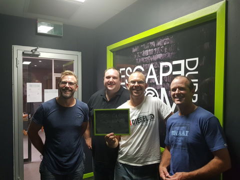 Dubbo Escape Room - Closed Until Further Notice - South Australia Travel 0