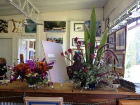 Dungog Arts Society - South Australia Travel 0