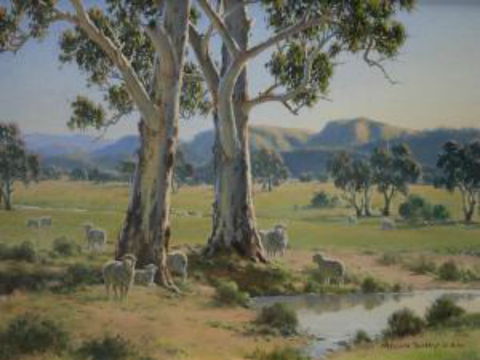 Dungog Arts Society - South Australia Travel 1