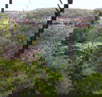 East Rim wildflower walking track - South Australia Travel