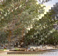 Edward River - South Australia Travel