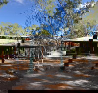 Elsey Homestead Replica - South Australia Travel