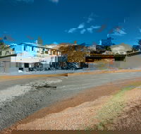 Eton - South Australia Travel