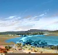 Ettalong Beach - South Australia Travel