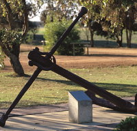 Europa Anchor - South Australia Travel