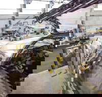 Evans Head Heritage Aviation Museum - South Australia Travel