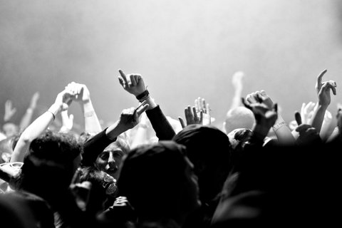 Factory Theatre - South Australia Travel 0