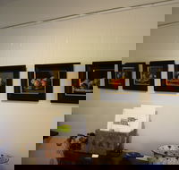 Falkner Gallery - South Australia Travel