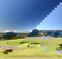 Flinders Golf Club - South Australia Travel
