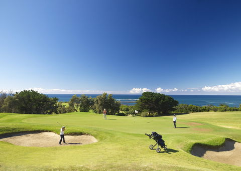 Flinders Golf Club - South Australia Travel 0