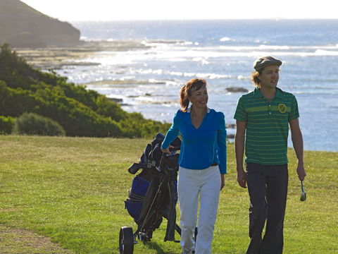 Flinders Golf Club - South Australia Travel 1