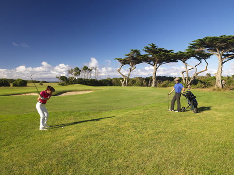 Flinders Golf Club - South Australia Travel 2