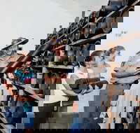 Fort Scratchley Historic Site - South Australia Travel