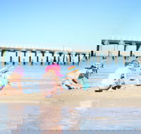 Frankston Beach - South Australia Travel