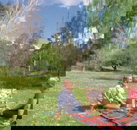 Fred Jacoby Park - South Australia Travel