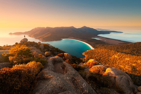 Freycinet National Park - South Australia Travel 0