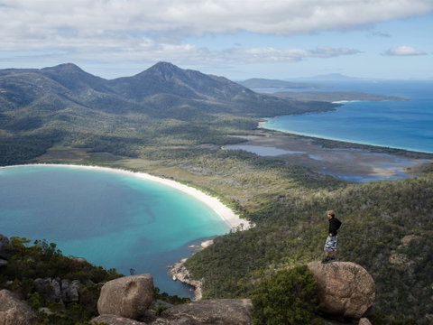 Freycinet National Park - South Australia Travel 1