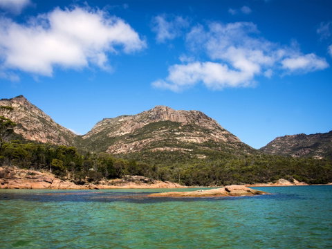 Freycinet National Park - South Australia Travel 2