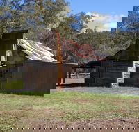 Fry's Hut - South Australia Travel