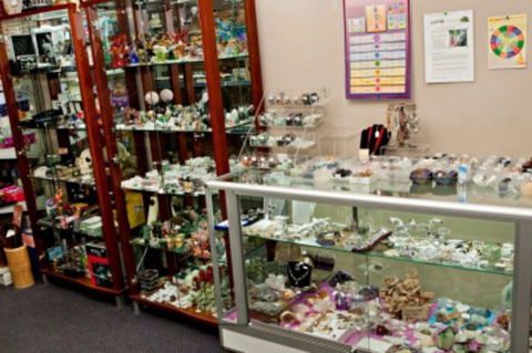 Full Moon Magic - New Premises - South Australia Travel 2