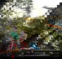 Furber Steps - South Australia Travel