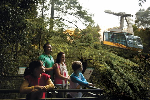 Furber Steps - South Australia Travel 0