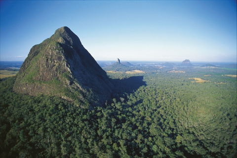 Glass House Mountains National Park - South Australia Travel 0