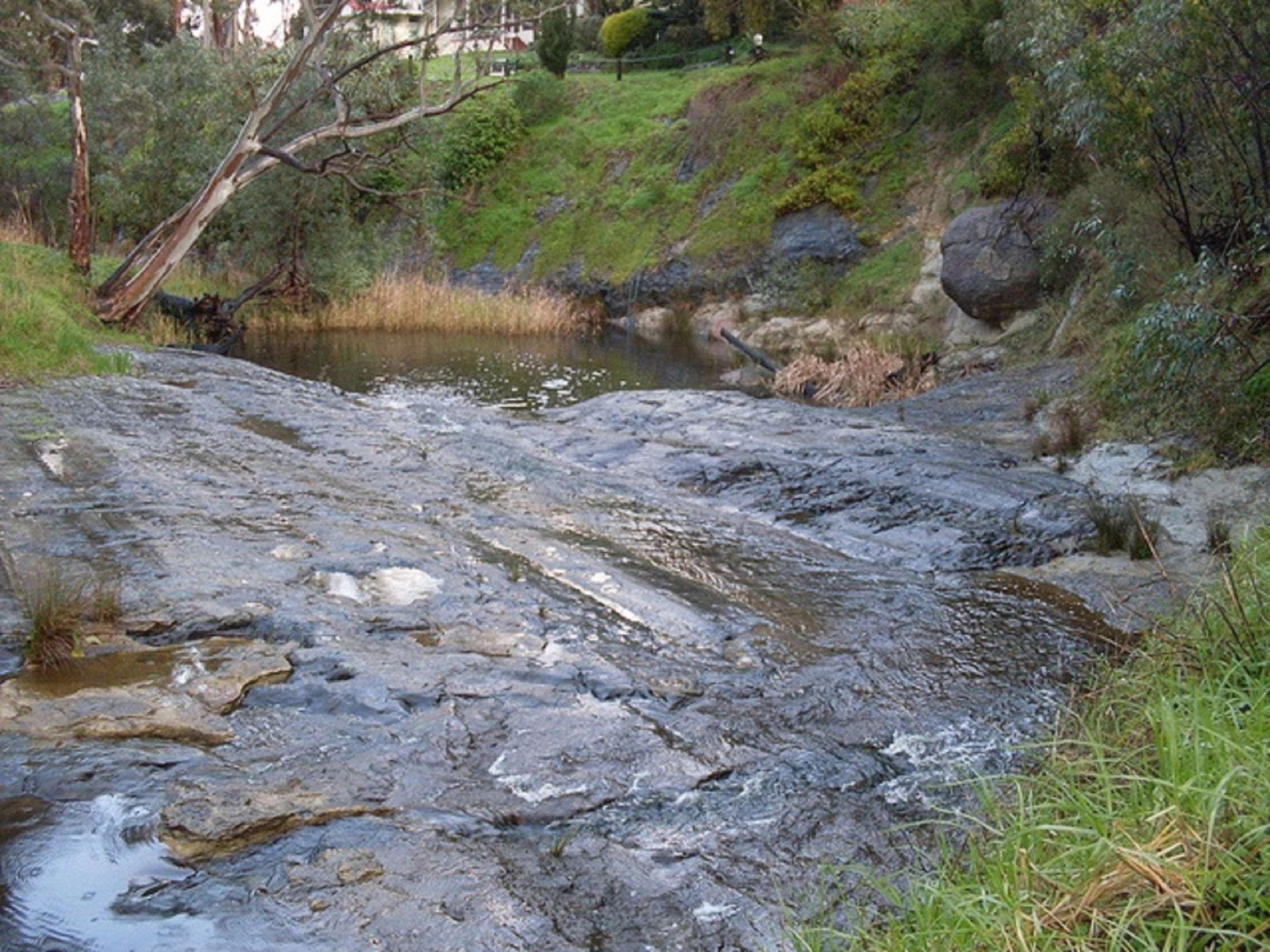 Inman Valley SA South Australia Travel