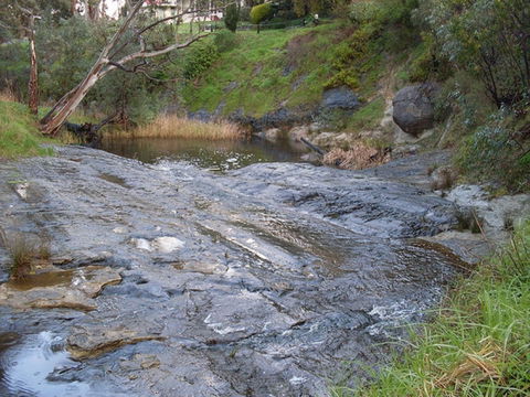 Glacier Rock - South Australia Travel 0
