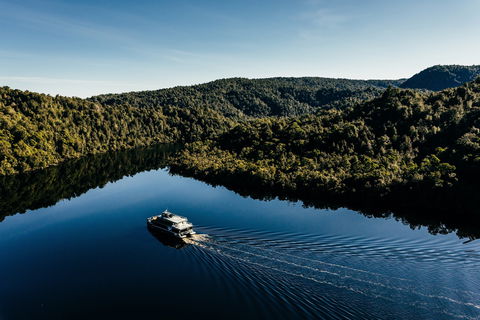 Gordon River - The - South Australia Travel 0