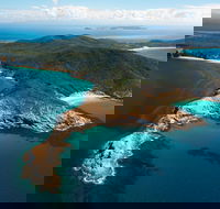 Great Keppel Island - South Australia Travel