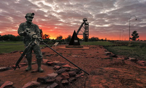 Great Cobar Heritage Centre - South Australia Travel 0